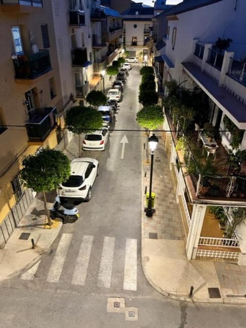 丰希罗拉Trimar - Apartamento Centrico Con Garaje公寓 外观 照片